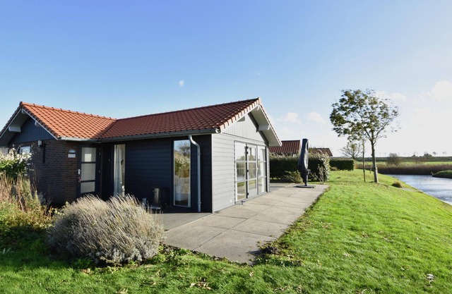 Nicely furnished holiday home with lovely views