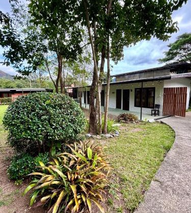 Niche Khaoyai