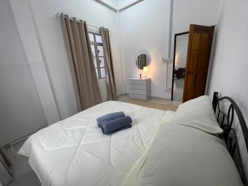 Nick Cozy Homestay 1st Floor