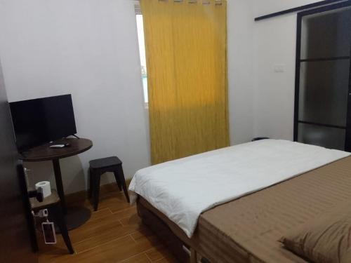 Nick's HomeStay Batam