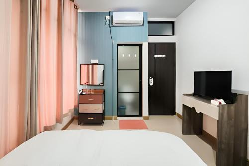 Nick's Homestay Batam