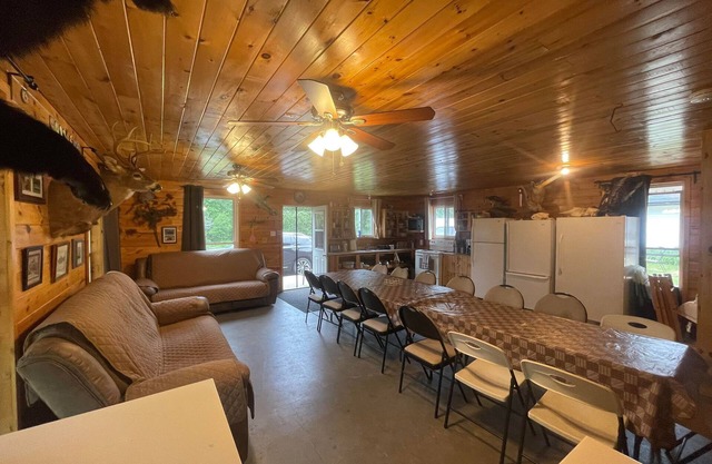 Nick's Retreat - Madawaska, Ontario, Canada