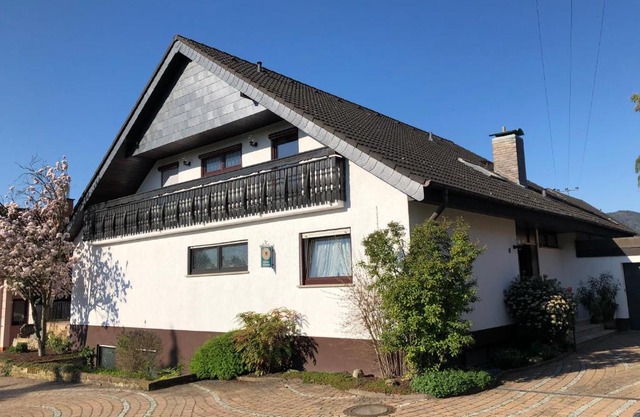 Nickel Haus
