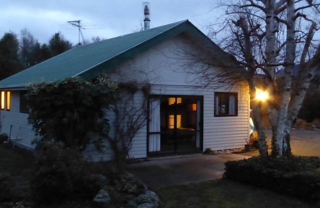 Nicks Cottage self contained accomodation