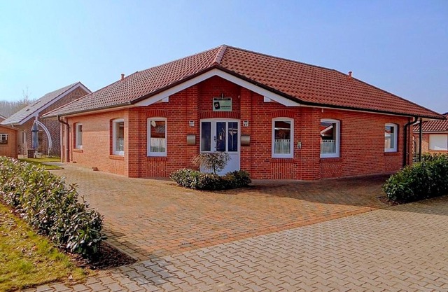 Nicky's Ferienhaus