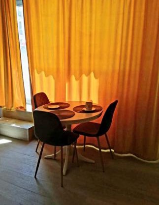 Nico Apartment