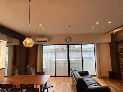 nico chan house