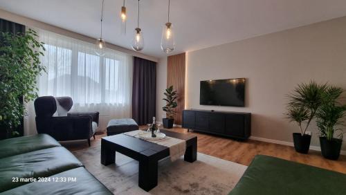 Nico's stylish Apartment
