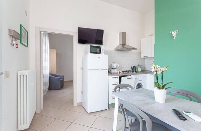 Nicola House "La Pineta"