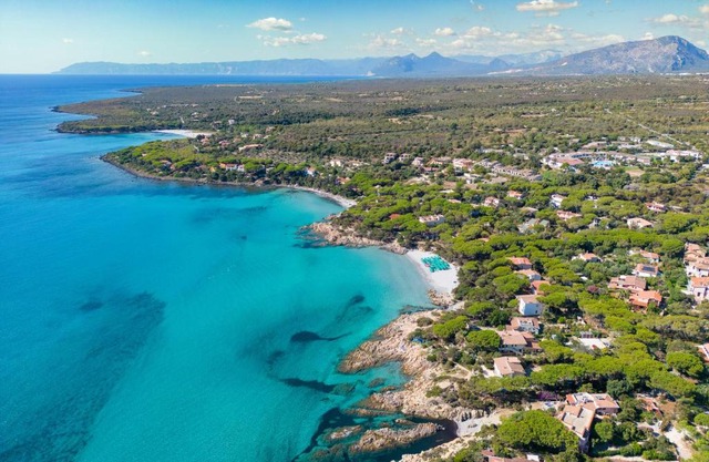Nicolaus Club Quattro Lune Resort