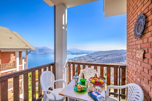 Nicoletta's Lake View Stresa - Happy Rentals
