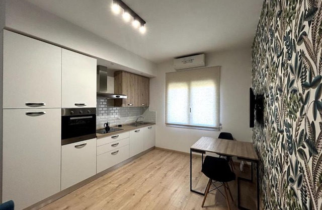 Nicolosi Apartment
