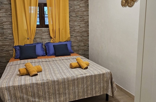 NICROB APARTAMENT