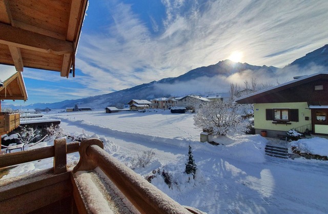 NID - Chalet Salzburg