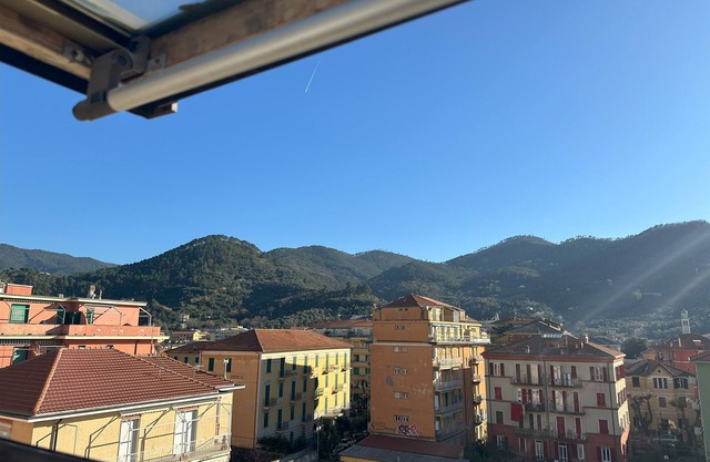 Nido al Mare studio apartment 5 minutes from the beach