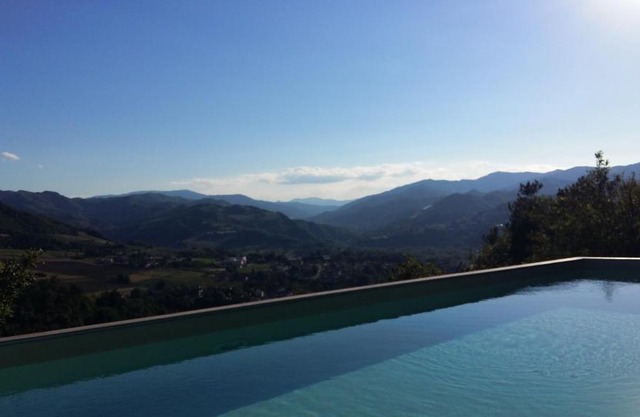 Nido D'Ape bed and breakfast