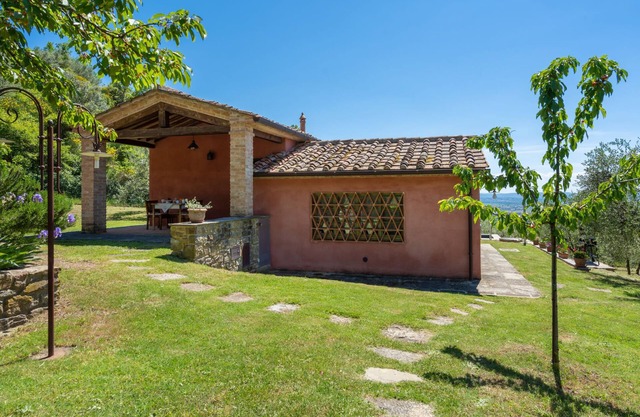 Nido del Sorbino by Interhome