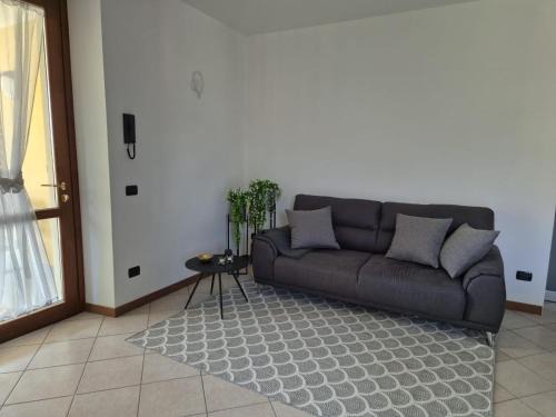 Nido del Mottarone Lake & Mountain Escape