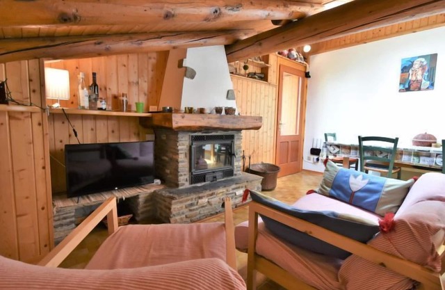 Nido dello Stelvio by Interhome