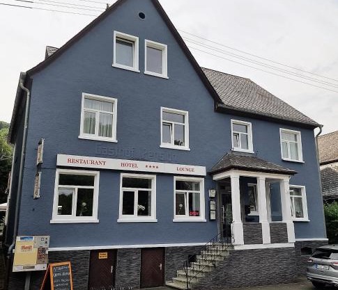 Niederdreisbacher Hof