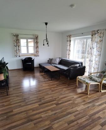 Niedergerner Alpaka Ranch Groß