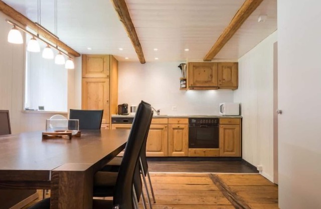 Niedergut 1 by Interhome