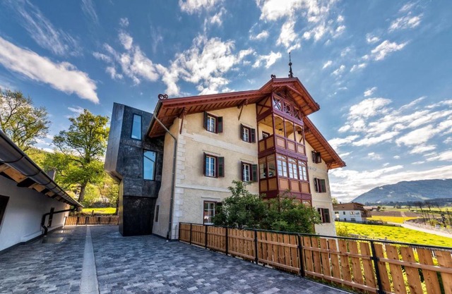 Niedermairhof