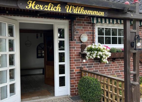 Niedersachsen Hof