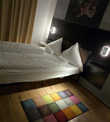 Niehler Hotel