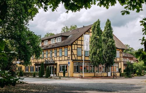 Niemeyers Romantik Posthotel
