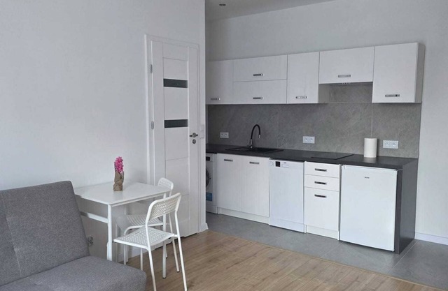 Niepodległości Park View Studio