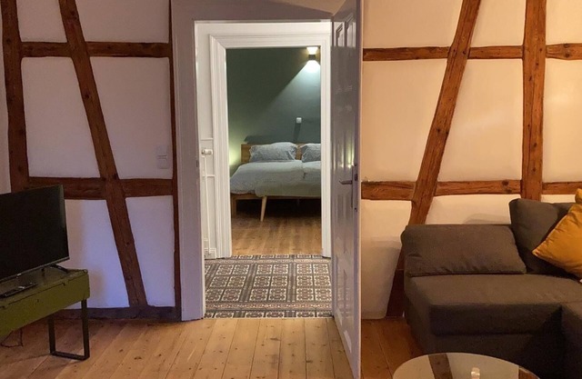 Nierstein Wohnung