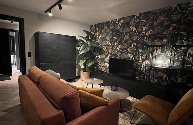 Nieuw Gerenoveerd Modern Appartement in de Buurt van Winterberg
