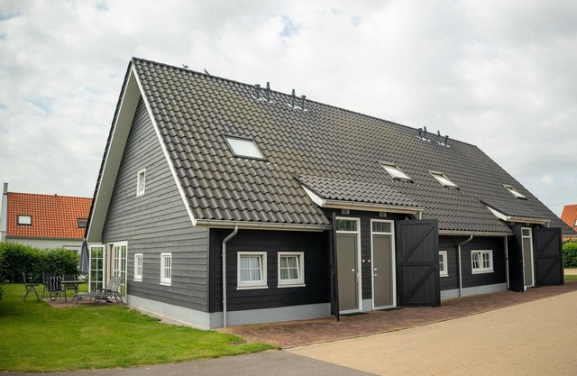 Nieuwvliet Luxury Getaway