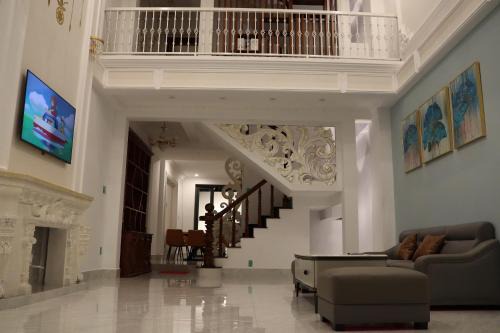 Night Deer Homestay