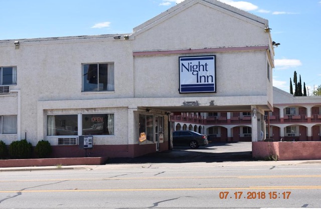 Night Inn