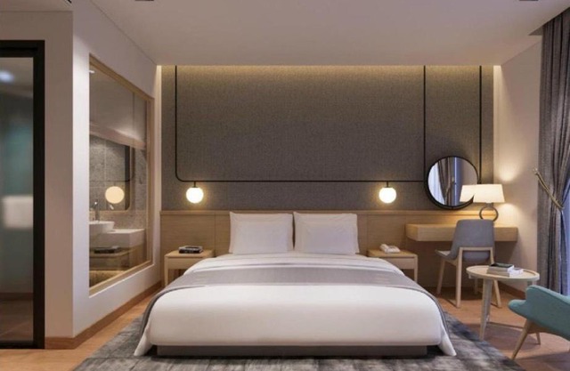NIGHT ZONE 68 HOTEL