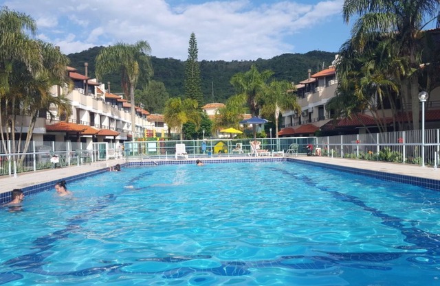 Nightly Availability as of February 2019
