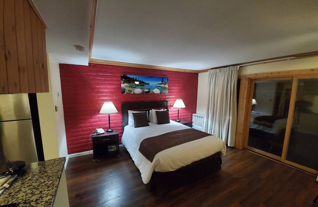 Nightly Rates Contain No Hidden Fees!*