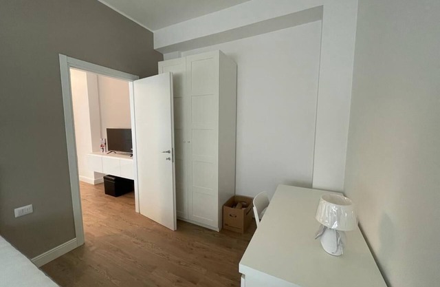 Niguarda Parco Nord Milano elegant apartment with pets allowed