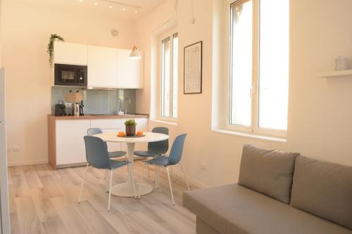 Niguarda's Nest - Bilocale a due passi dall'Ospedale