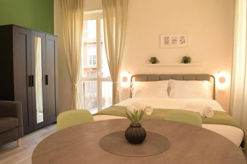 Niguarda's Nest - Monolocale a due passi dall'Ospedale