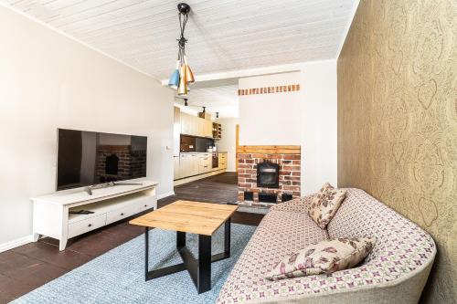 Niine 5 apartments