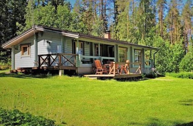 Niittylahti by Interhome