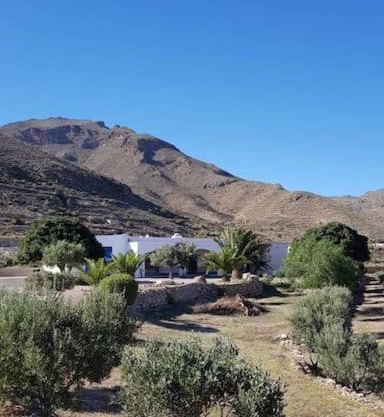 Níjar has been described as one of the most picturesque towns in the whole of Spain. A visit to Níjar guarantees the traveller a flavour of the ‘real’ Andalusia without the need to overspend on the trip.