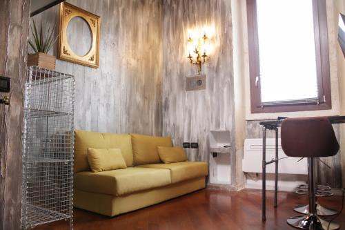 Nik Milan Stay - Loft Design Moscova Brera Center