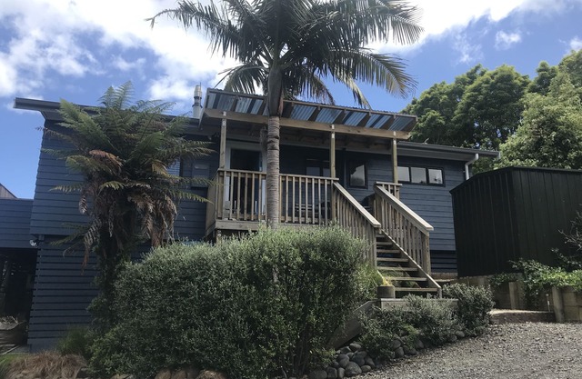 Nikau Nook