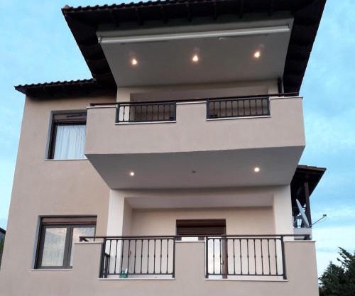 Nikiforos House