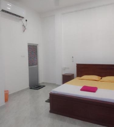 Nikita Homestay