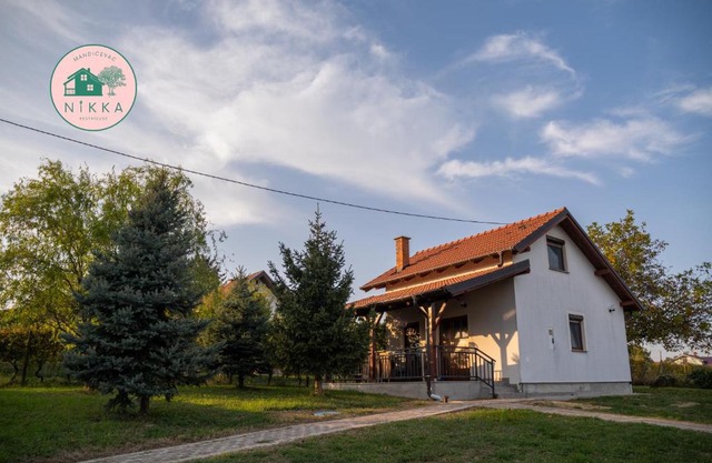 Nikka Resthouse Mandićevac, peaceful getaway near Đakovo - Slavonija